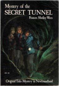 Mystery of the Secret Tunnel