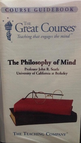 Philosophy of Mind (The Great Courses)