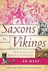 Saxons vs. Viking...