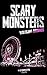 Scary Monsters by Wolfgang Brunner