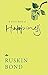 A Little Book of Happiness by Ruskin Bond