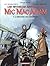 L'Amazone des Ténèbres (Les Nouvelles Aventures de Mic Mac Adam, tome 4)