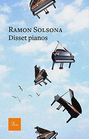 Disset pianos (Kindle Edition)