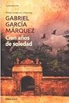 Cien años de soledad by Gabriel García Márquez