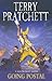 Going Postal (Discworld, #33; Moist von Lipwig, #1)