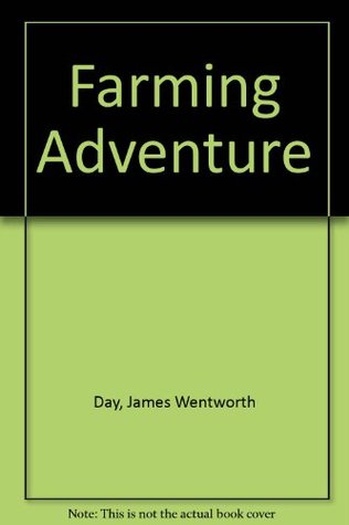 Farming Adventure (Hardcover)