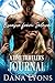 Escape from Solara: A Time Traveler's Journal