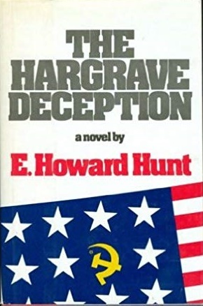 The Hargrave deception (Hardcover)
