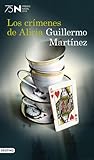 Los crímenes de Alicia by Guillermo Martínez