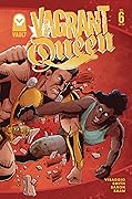 Vagrant Queen #6