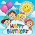 Izzy’s Birthday by the Sea by N.S. Ether