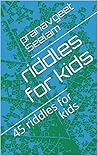 riddles for kids