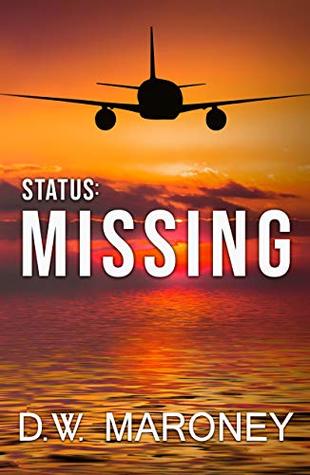 Status: MISSING (Kindle Edition)