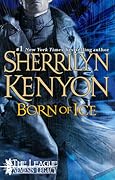 Born of Ice