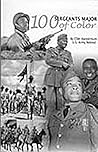 100 Sergeants Major of Color: Black Americans Who Paved the Way for Others to Follow
