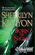 Born of Night