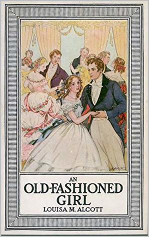 An Old-Fashioned Girl