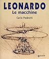 Leonardo; le macchine Leonardo; le macchine