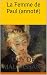 La Femme de Paul (annoté) (French Edition)