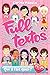 Qui a fait quoi? by Carine Paquin