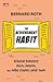 The Achievement Habit: Berhenti Berharap, Mulai Lakukan, dan Ambil Kendali Hidup Anda
