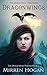 Dragonwings: The Dragonhall Chronicles (The Dragonwar Trilogy Book 2)