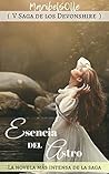Esencia del Astro (Los Devonshire nº 5) (Spanish Edition) Esencia del Astro (Los Devonshire nº 5) (Spanish Edition)