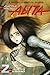 Battle Angel Alita, Volume 2 by Yukito Kishiro