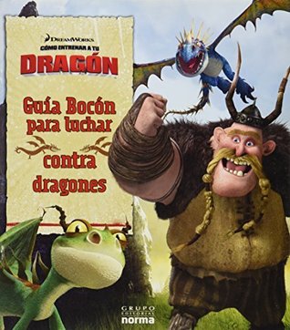 COMO ENTRENAR A TU DRAGON - PINTEMOS ESPECIAL (Spanish Edition)
