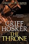 The Throne (Struggle for a Crown, #3)