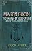Mason Dixon & the Wampus of Reeds Spring (Mason Dixon, #2) (The New Templars)