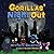 Gorillas' Night Out