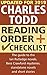 Charles Todd Reading Order and Checklist by Elizabeth Parish