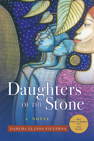 Daughters of the Stone (Paperback)