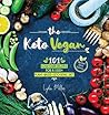 The Keto Vegan: 1...
