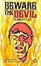 Beware the Devil by Robert    Lee
