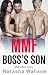Boss's Son by Natasha Wallace