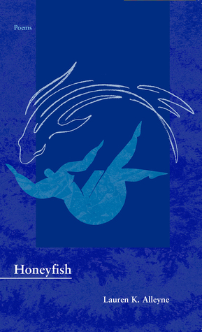 Honeyfish (Paperback)