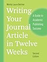 Writing Your Jour...