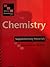 Science Foundations: Chemis...