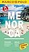 Menorca Marco Polo Pocket Travel Guide 2019 - with pull out map