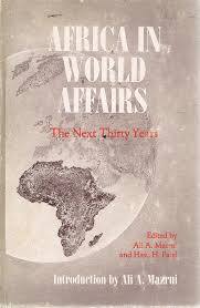 Africa, the next thirty years