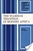 The Warrior Tradition in Modern Africa (International Studies in Sociology and Social Anthropology, 23)