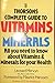 Thorsons Complete Guide to Vitamins & Minerals
