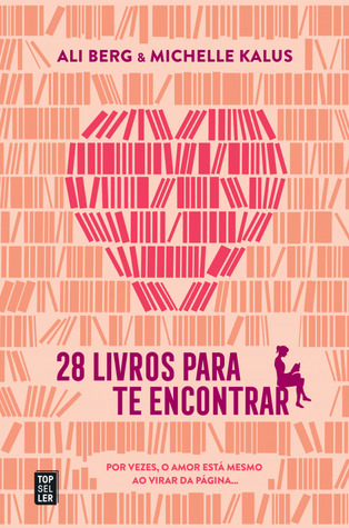 28 Livros para te Encontrar