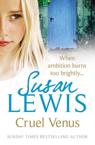 Cruel Venus (Paperback)