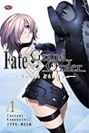 Fate/Grand Order -Turas Realta- 01 Fate/Grand Order -Turas Realta- 01