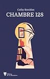 Chambre 128 by Cathy Bonidan