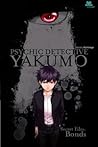 Psychic Detective Yakumo - Secret Files by Manabu Kaminaga