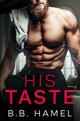 His Taste (Pine Grove, #1)